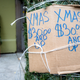 Illustration for article titled Photo Essay: NYCs Incredible Christmas Tree Seller Subculture